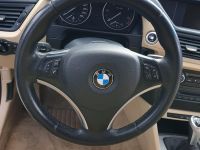 BMW X1 (E84) 2009 - Auto varaosat