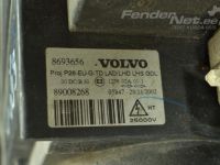 Volvo S60 Ajovalo, vasen Varaosakoodi: 31446814
Korityyppi: Sedaan
Moott...