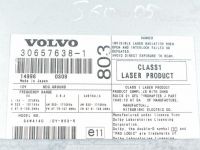 Volvo S60 CD Radio Varaosakoodi: 8698837
Korityyppi: Sedaan
Mootto...