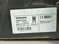 Volvo S60 Puhelin Varaosakoodi: 36000656
Korityyppi: Sedaan
Moott...
