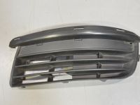 Volkswagen Golf 5 2003-2009 Puskurin säleikkö, vasen Varaosakoodi: 1K0853665