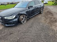 Audi A6 (C7) 2013 - Auto varaosat