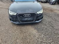 Audi A6 (C7) 2013 - Auto varaosat