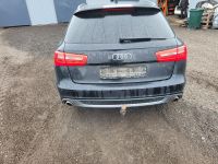 Audi A6 (C7) 2013 - Auto varaosat