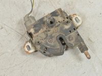 Ford Focus konepellin lukitus Varaosakoodi: 4555048
Korityyppi: Universaal
Li...
