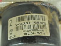Volvo S60 ABS Hydraulipumppu Varaosakoodi: 8691264 & 8691265
Korityyppi: Sed...