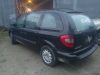 Chrysler Voyager / Town & Country 2006 - Auto varaosat