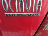 Skoda Octavia 2000 - Auto varaosat
