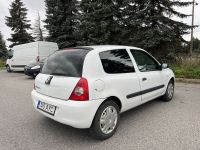 Renault Clio 2006 - Auto varaosat