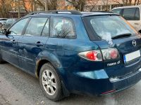 Mazda 6 (GG / GY) 2007 - Auto varaosat