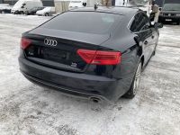 Audi A5 (B8) 2013 - Auto varaosat