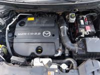 Mazda CX-7 2009 - Auto varaosat
