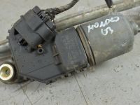 Ford Mondeo Tuulilasin pyyhkimen mekanismi + mootori Varaosakoodi: 1S71-17496-AA
Korityyppi: Universaal