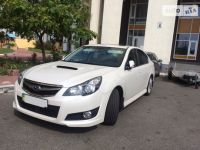 Subaru Legacy 2012 - Auto varaosat