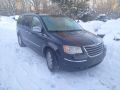 Chrysler Grand Voyager / Town & Country 2008 - Auto varaosat