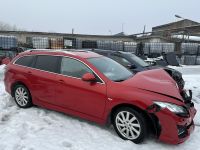 Mazda 6 (GH) 2012 - Auto varaosat