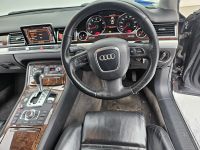 Audi A8 (D3) 2008 - Auto varaosat