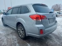 Subaru Outback 2011 - Auto varaosat
