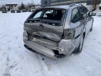 Skoda Octavia 2016 - Auto varaosat