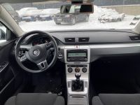 Volkswagen Passat 2010 - Auto varaosat