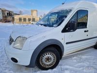 Ford Transit Connect (Tourneo Connect) 2012 - Auto varaosat