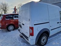 Ford Transit Connect (Tourneo Connect) 2012 - Auto varaosat
