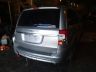 Chrysler Grand Voyager / Town & Country 2014 - Auto varaosat