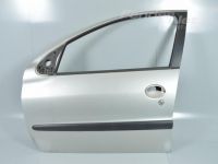 Peugeot 206 Etuovi, vasen Varaosakoodi: 9002 K5
Korityyppi: 5-ust luukpär...