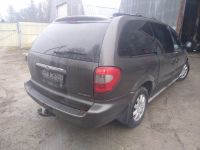 Chrysler Voyager / Town & Country 2005 - Auto varaosat