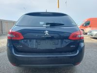 Peugeot 308 2017 - Auto varaosat