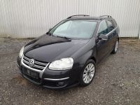 Volkswagen Golf 5 2009 - Auto varaosat