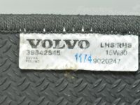 Volvo XC90 2014-... Tavaratilan verhoilu Varaosakoodi: 39842845
Korityyppi: Maastur