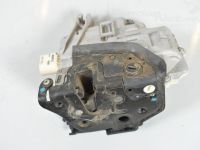 Seat Leon Lukkolaite, oikea (taka) Varaosakoodi: 1P0839016
Korityyppi: 5-ust luukp...