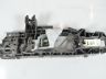 Oven ulkokahva, oikea (taka) Mercedes-Benz CLS W257 / 01.2018-12.2023
Varaos...