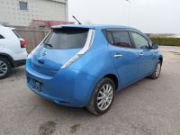Nissan Leaf 2013 - Auto varaosat