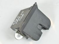 Seat Leon Takakannen lukko Varaosakoodi: 1P0827505E  9B9
Korityyppi: 5-ust...