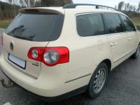 Volkswagen Passat 2009 - Auto varaosat