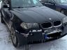 BMW X3 (E83) 2004 - Auto varaosat