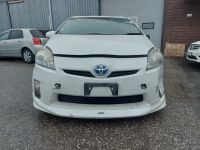 Toyota Prius 2010 - Auto varaosat