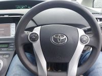 Toyota Prius 2010 - Auto varaosat
