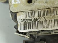 Dodge Caliber Lukkolaite, oikea (etu) Varaosakoodi: 4589410AA -> 4589410AG
Korityyppi...