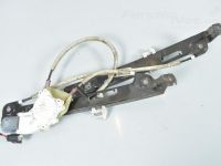 Dodge Caliber Etuoven lasinnostin mekaaninen, oikea (el.)(kompl.) Varaosakoodi: 5074824AA
Korityyppi: 5-ust luukpära