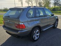 BMW X5 (E53) 2006 - Auto varaosat