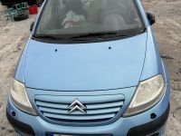 Citroen C3 2004 - Auto varaosat