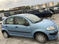 Citroen C3 2004 - Auto varaosat