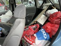 Citroen C3 2004 - Auto varaosat