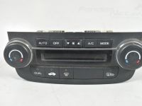 Honda CR-V Jäähdytys / Lämmitys ohjaus Varaosakoodi: 79600-SWA-G41ZA
Korityyppi: Linna...