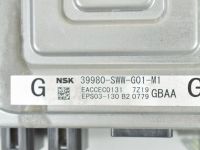 Honda CR-V Ohjausyksikkö (EPS) Varaosakoodi: 39980-SWW-G01
Korityyppi: Linnama...
