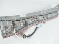 Honda CR-V Takavalo, vasen Varaosakoodi: 33551-SWW-G01
Korityyppi: Linnama...