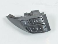 Honda CR-V Kaukosäätöviiksi (radio) Varaosakoodi: 35880-SWA-A01
Korityyppi: Linnama...
